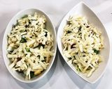 ブロッコリーとエリンギのチーズ焼き作り方5写真