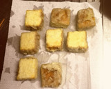 厚揚げと茄子の揚げだし作り方6写真
