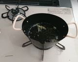 野草の天ぷら 節約?作り方8写真