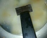 簡単＊柔らかチキンソテーのクリームソース作り方9写真