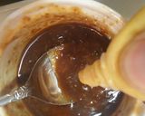 いかとネギの辛子味噌あえ作り方6写真