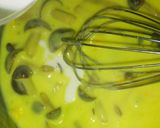 簡単＊柔らかチキンソテーのクリームソース作り方16写真