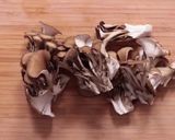 短い時間でしみしみ♪野菜たっぷり煮物作り方4写真