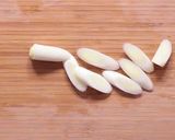 短い時間でしみしみ♪野菜たっぷり煮物作り方5写真