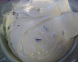梅酒入り✿ヨーグルトスフレケーキ作り方5写真