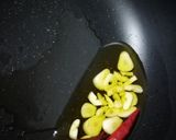 春キャベツとベーコンのおつまみペペロン!作り方2写真