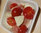 生ハムマリネ作り方4写真