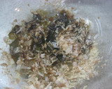 ダシをとったあとの昆布で簡単佃煮♪作り方3写真
