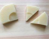 ＊マクロビ＊昆布たけのこ醤油煮作り方4写真