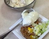 豆乳ヨーグルト納豆作り方4写真