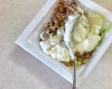 豆乳ヨーグルト納豆作り方5写真
