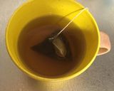 ホットするウーロン茶☆作り方2写真