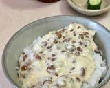 豆乳ヨーグルト納豆作り方8写真