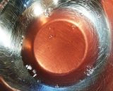 コストコ苺プリンの素＆新鮮苺で簡単プリン作り方3写真