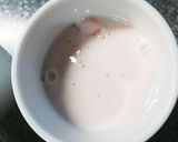 コストコ苺プリンの素＆新鮮苺で簡単プリン作り方7写真
