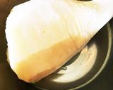＊マクロビ＊昆布たけのこ醤油煮作り方3写真