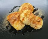 もっちり煮込み麩のフレンチトースト風作り方5写真