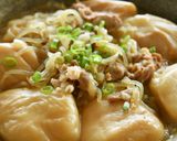 もっちり煮込み麩のフレンチトースト風作り方8写真