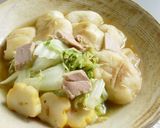 もっちり煮込み麩のフレンチトースト風作り方9写真