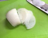ふわふわ親子丼作り方2写真