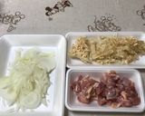 ふわふわ親子丼作り方4写真
