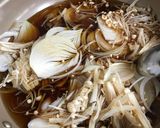 ふわふわ親子丼作り方6写真