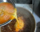 ふわふわ親子丼作り方10写真