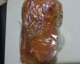 豚肉の味噌漬け焼き作り方4写真