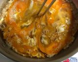 ふわふわ親子丼作り方11写真