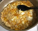ふわふわ親子丼作り方13写真