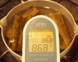 昆布の出汁取りと昆布の佃煮作り方2写真