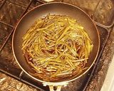 昆布の出汁取りと昆布の佃煮作り方4写真