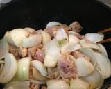 ぶちこんで20分！チキンのトマト煮作り方2写真