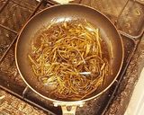昆布の出汁取りと昆布の佃煮作り方5写真