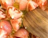 豚ロースカツレツコルドンブルー♡作り方6写真