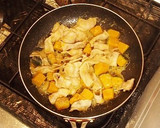 かぼちゃと豚バラ～まろやか糀仕立て作り方6写真