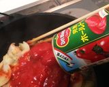 ぶちこんで20分！チキンのトマト煮作り方4写真