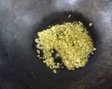 おいしいよ！高野豆腐でベジ肉みそ風作り方2写真