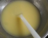 レモンとホワイトチョコのマドレーヌ作り方4写真