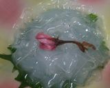 のれそれ（アナゴの稚魚）の食べ方作り方4写真