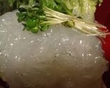 のれそれ（アナゴの稚魚）の食べ方作り方3写真