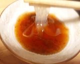 のれそれ（アナゴの稚魚）の食べ方作り方5写真