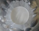 おいしいよ！高野豆腐でベジ肉みそ風作り方7写真