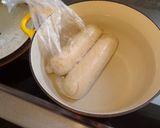 鶏ハム作り方4写真