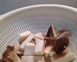 【20分で】ネギが主役のおかずスープ作り方2写真