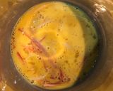 簡単!甘酢あんの天津飯作り方3写真