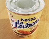 簡単クレープDulce de Leche作り方8写真