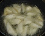 漢方医お勧め薬膳！山芋のあめだき作り方2写真