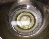 簡単！切り干し大根とワカメの酢の物作り方1写真