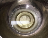 簡単！切り干し大根とワカメの酢の物作り方1写真
